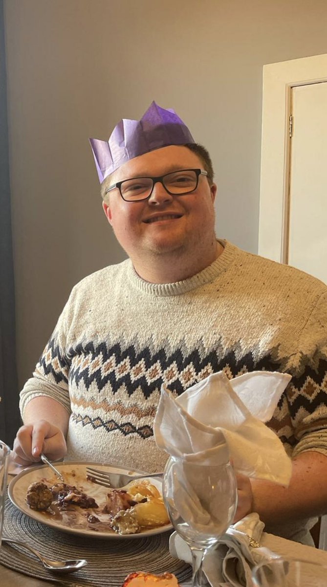 Sam (he/him) tweet media