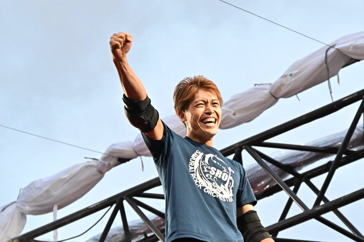 SASUKE 【TBS公式】 on X: 