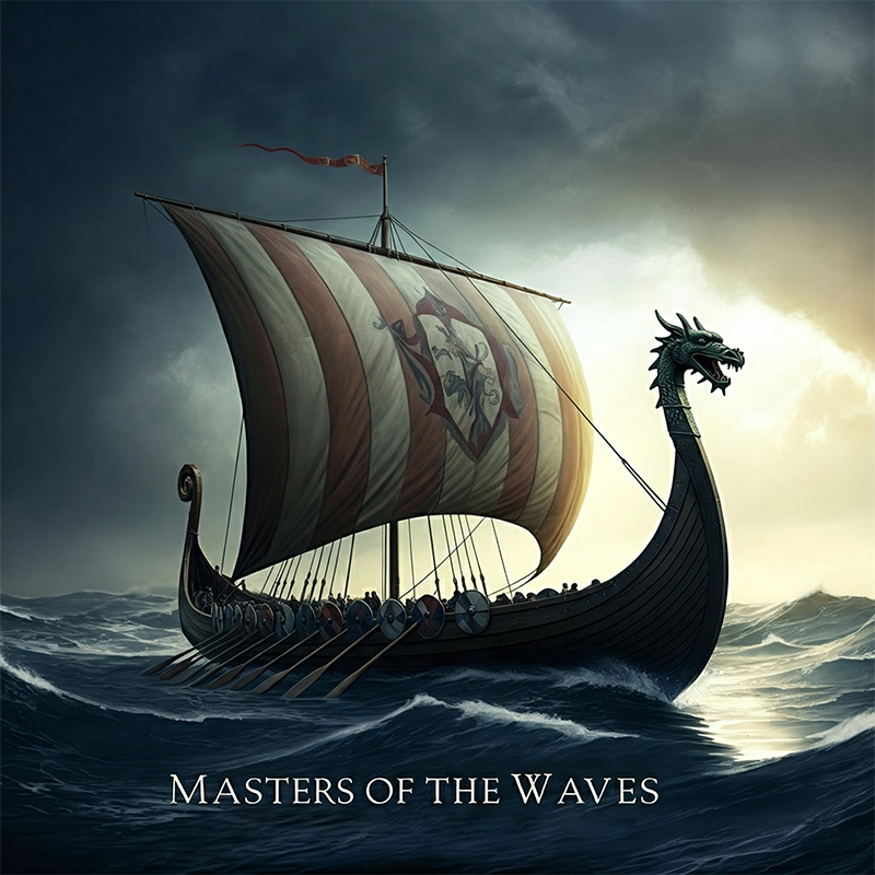 Masters of the Waves: Unveiling the Vikings’ Seafaring Secrets
Details: myvikinggear.com/masters-of-the…