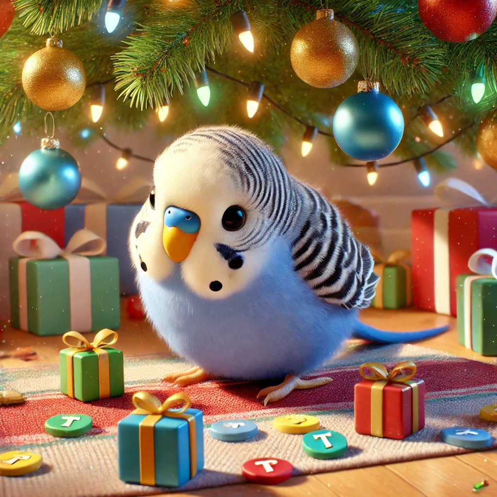 timmytokenxyz's tweet photo. There's no better way to spend your Christmas money than on some $TIMMY 🎅🚀

Merry Christmas!💸📈

CA: 8n7Abue52MTHwvKxqVzRTcTBpbtF5Kb6LJR1tijgmoon https://t.co/VUtfXAZhhK