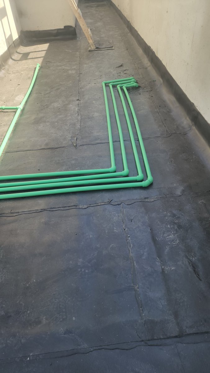 أعمال العزل