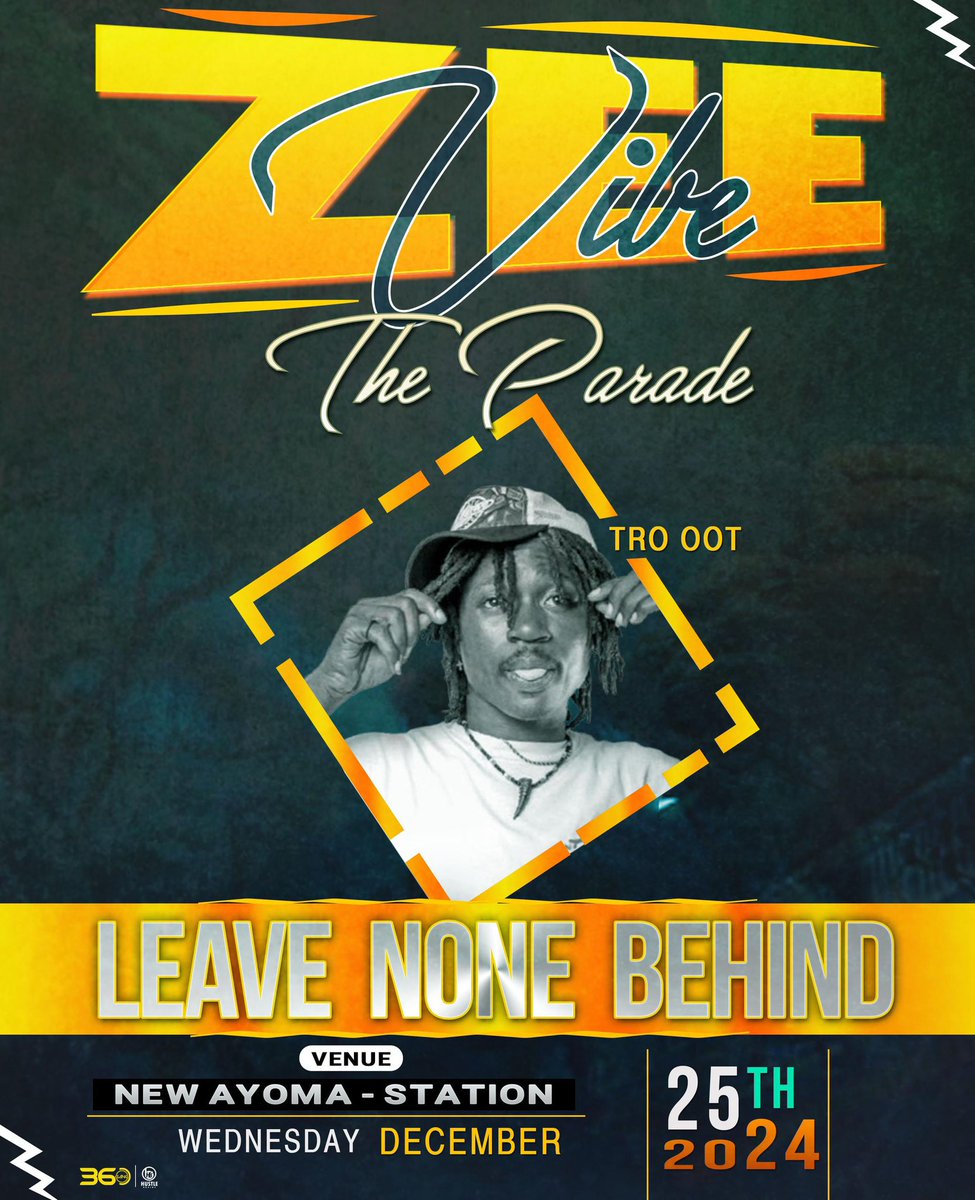 midnytupdates's tweet photo. Zee Vibe Leave None Behind
📍New Ayoma
25th Dec 2024
@skeryzee_ ||
#midnytupdates https://t.co/bUN2vXPoWg