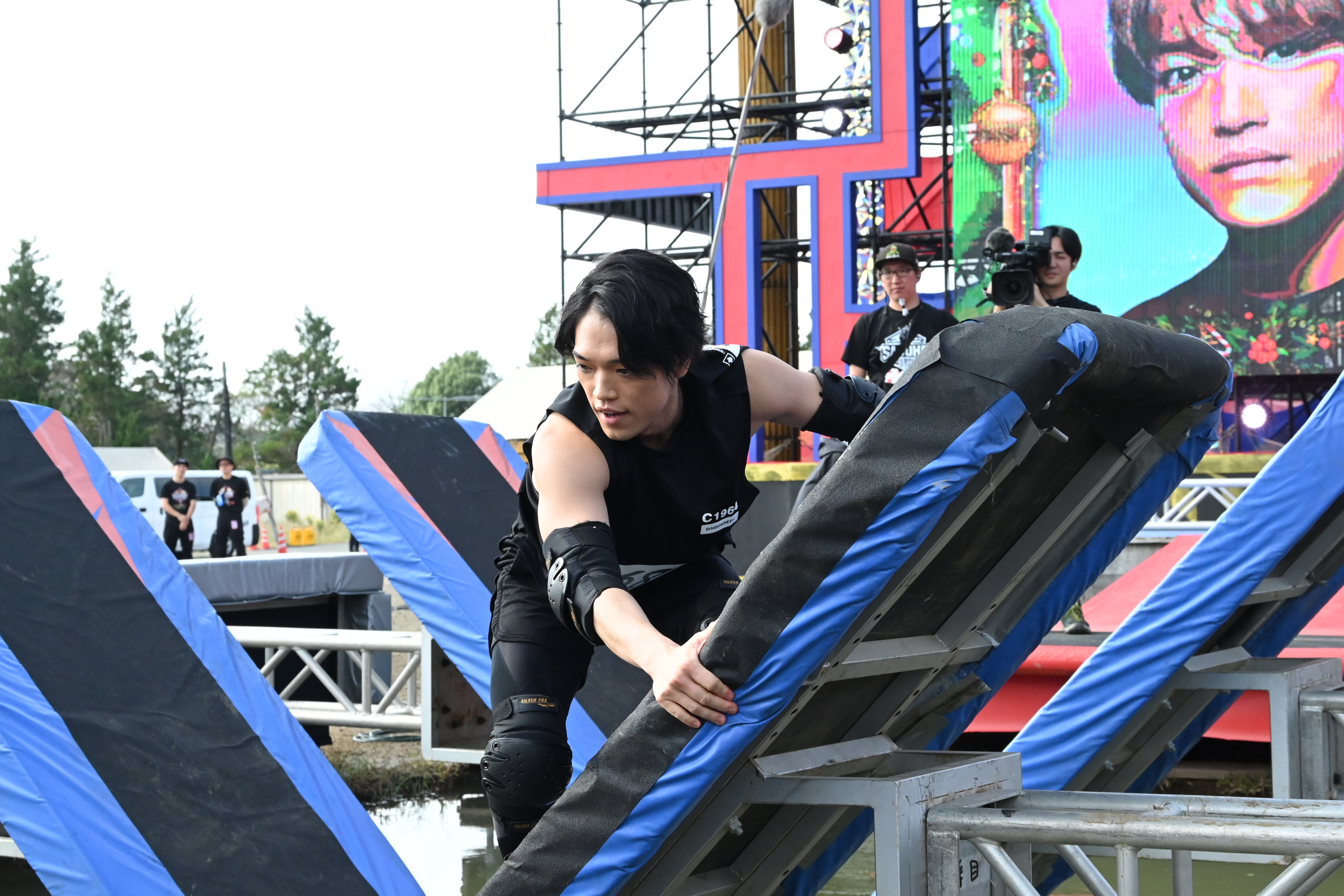 SASUKE 【TBS公式】 on X: SASUKE 【TBS公式】 on X: