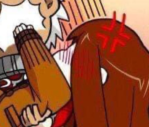 ismooncell's tweet image. “It’s—— not as bad as it seems … “