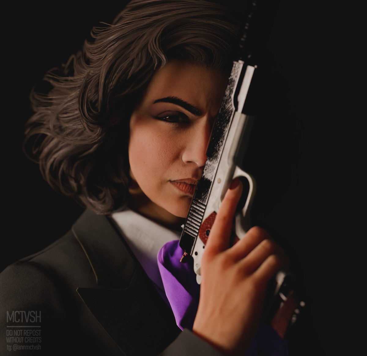 ⚙︎⚙︎⚙︎

“𝐂𝐥𝐨𝐬𝐞 𝐚𝐧𝐝 𝐩𝐞𝐫𝐬𝐨𝐧𝐚𝐥, 𝐜𝐨𝐥𝐝 𝐚𝐬 𝐚 𝐠𝐮𝐧.”