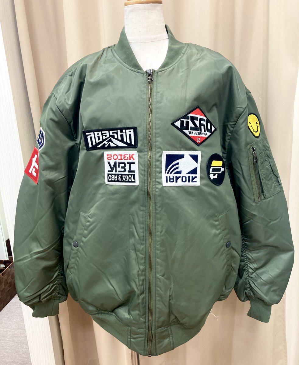 Nuu(ヌウ)@刺繍始めました tweet media