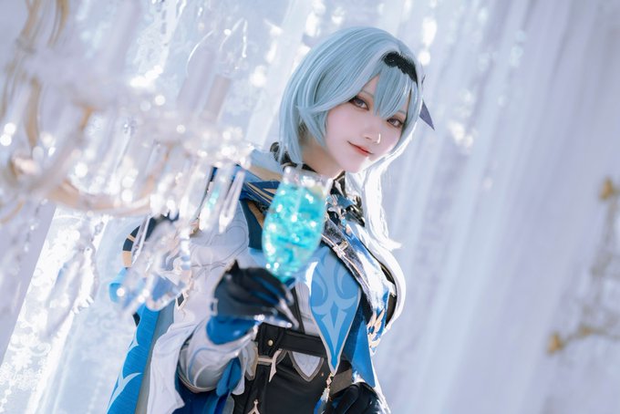 コスプレイヤーくれのTwitter画像32