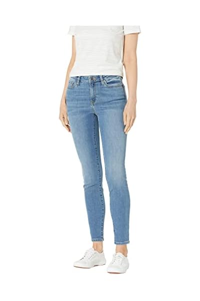 UPrezzo's tweet photo. ABBIAMO TROVATO UNA NUOVA OFFERTA ✌️

Il prodotto "Amazon Essentials Jeans Skinny Donna" è in #sconto del 20,6 %
👉 Costava €33.79
👉 Ora costa €26.82

Link👉 : https://t.co/jp2b3bZ15c

#offerte #Amazon #Sconti #ScontiAmazon https://t.co/3g93s9No2z