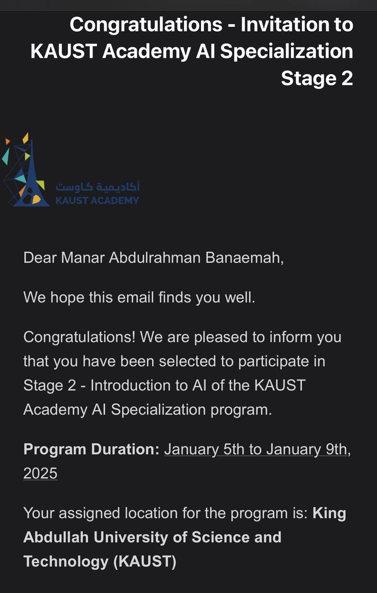 Manar 👩🏼💻🎓 tweet media