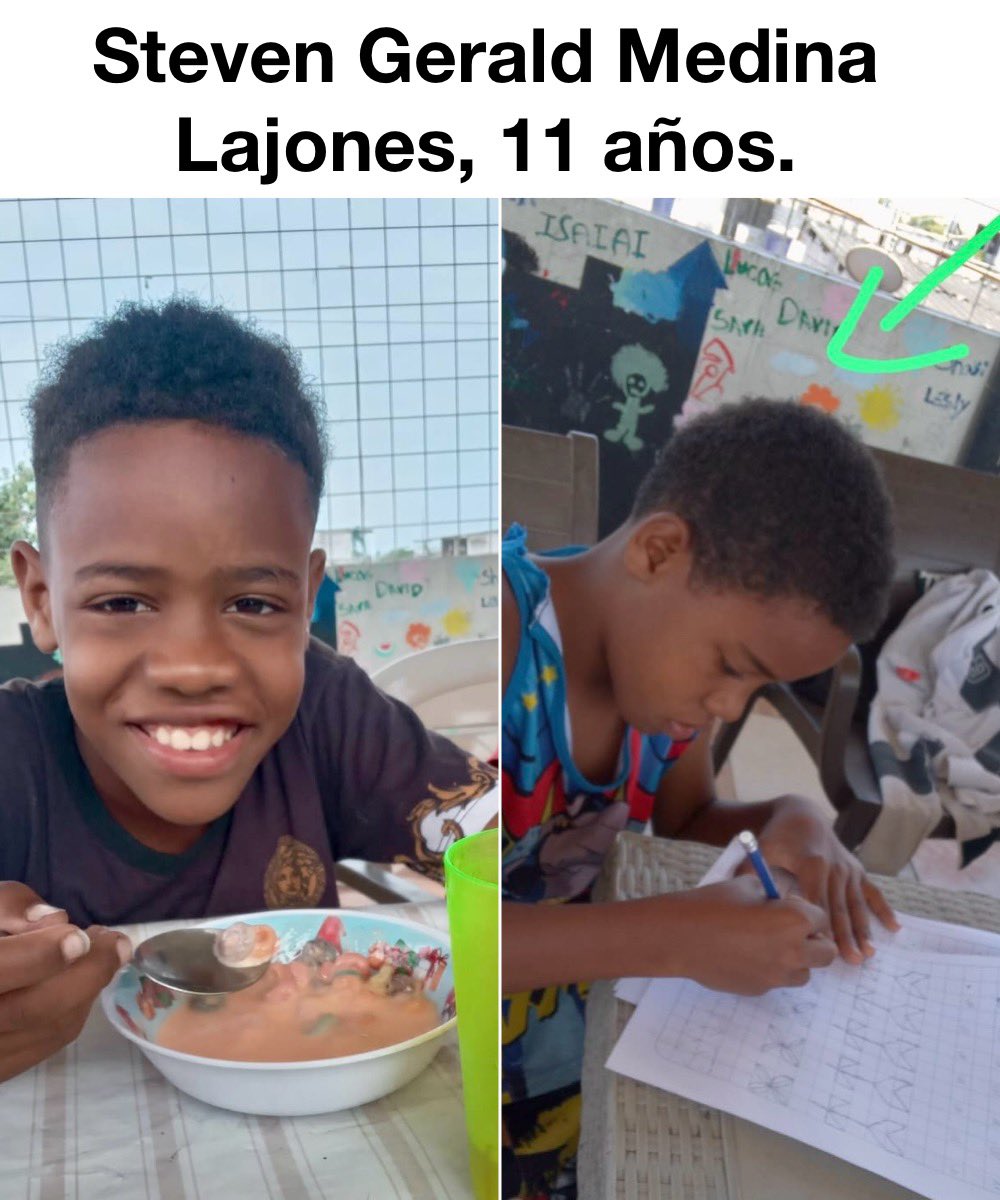 Gabriela Panchana Briones ❤️🇪🇨 tweet media