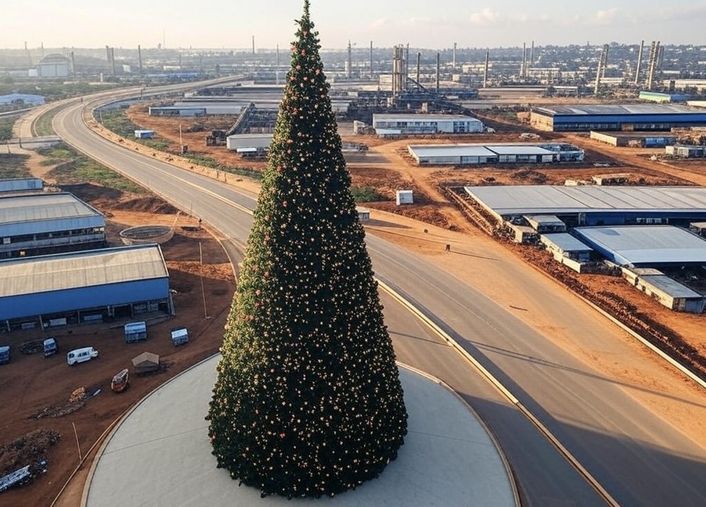 Merry Christmas! 🎄