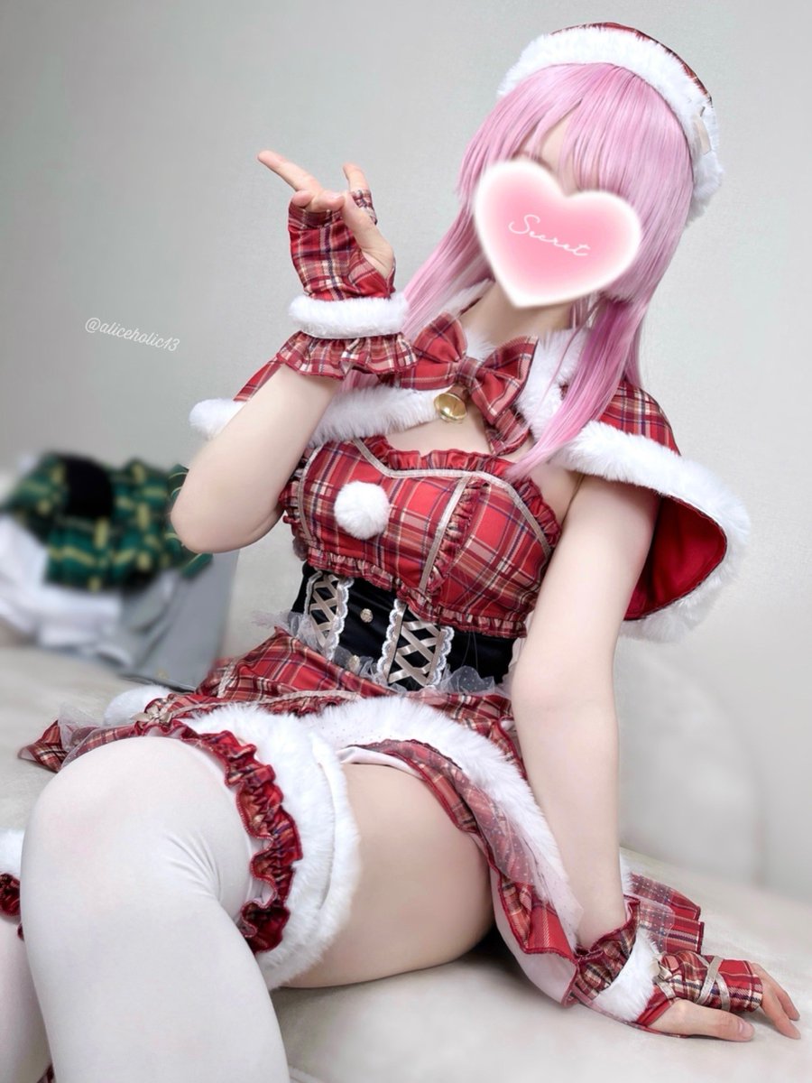 めりくりっ.