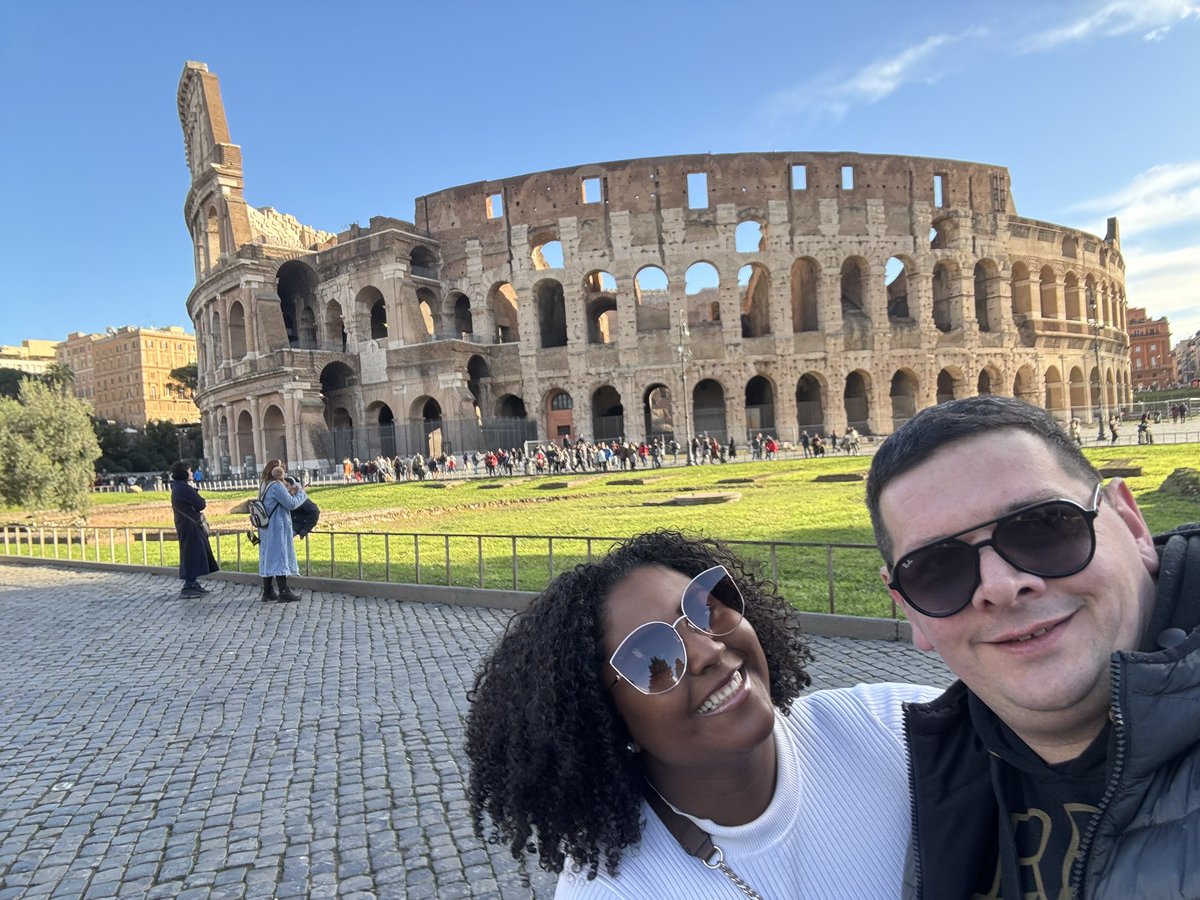 Colosseo Roma