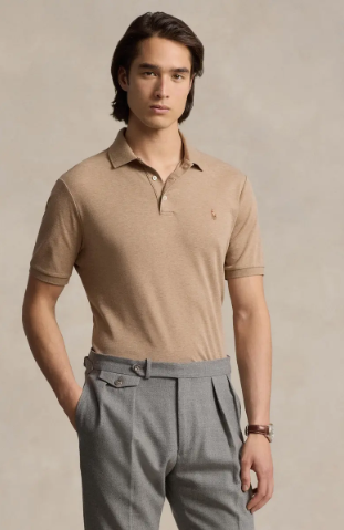 Solid Cotton Jersey Polo from Nordstrom is now 50% OFF! A wardrobe staple that’s perfect for casual outings or dressing up✨
#Ad
Shop link: mavely.app.link/e/X7gLBAH3BPb

Disclaimer: Product image is not owned by me. Sharing because a sleek deal like this deserves attention!
#Nordstrom