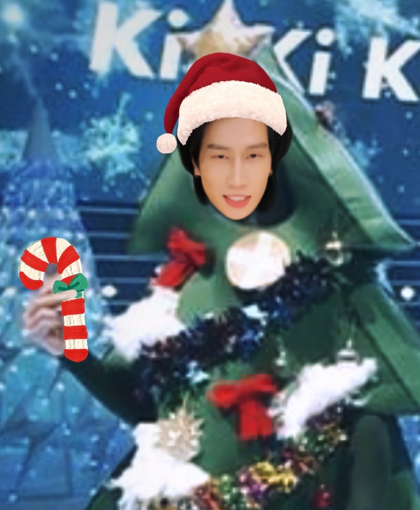 jellejayce's tweet image. เพราะไบเบิ้ลเกิดวันคริสต์มาส คริสต์มาสเท่ากับวันพิเศษไบเบิ้ลเหมือนเป็นพรจากพระเจเา พรที่พระเจ้าบรรจงสรรค์สร้างอะ ขอให้ไบเบิ้ลยิ้มเยอะๆยิ้มทุกวันไบเบิ้ลควรมีแต่ความสุข 🖤🎄🎁

BIBLE WAS BORN ON CHRISTMAS 
#HappyBIBLEday27th 
#BibleWichapas 
@biblesumett