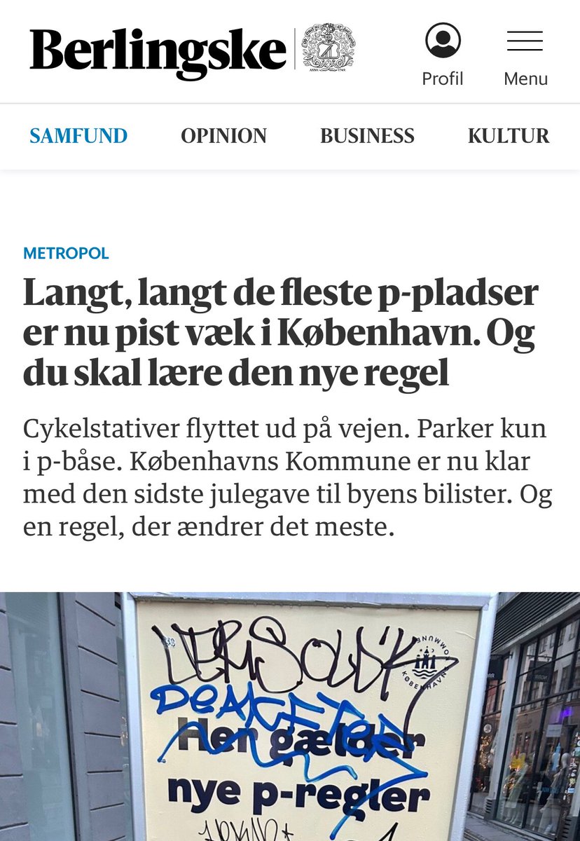 LAsse Mandal tweet media