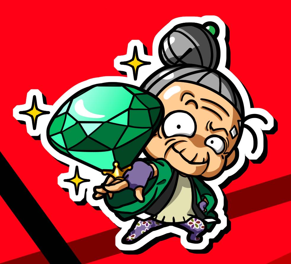b_bba777's tweet photo. ババアの明日の分析店舗
12/26(木)

将軍葛西
👵ババアの分析👵

💎翠玉ババア取材💎

8:40抽選 https://t.co/dLCoLN8H6U
