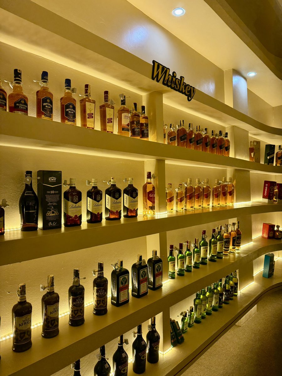 We have the whiskeys ready for you this festive season #MerryChristmas #Kampala #Kampalalifestyle