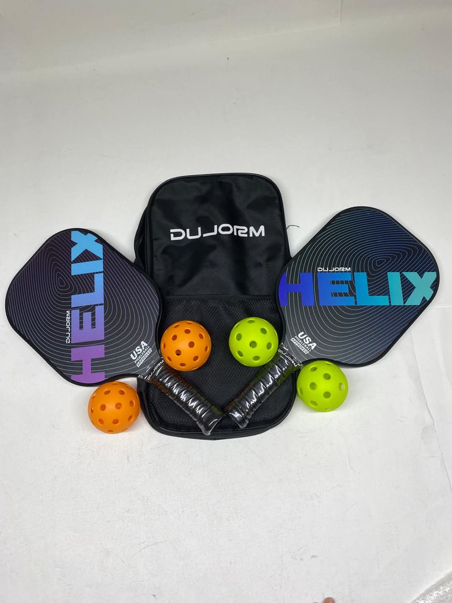 GaliffaSteven's tweet photo. @DWholesalersInc 
Large closeout deal on pickleball paddle sets https://t.co/38QFbBkkN8