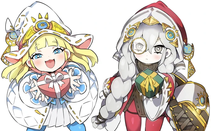 #MerryChristmas 