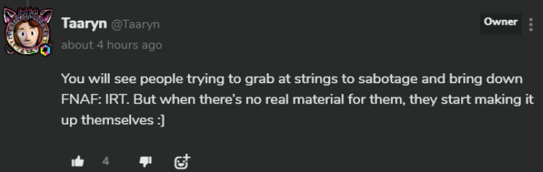 _Froglodyte_'s tweet photo. @impactful_tv This was his response lol https://t.co/f9uPKXhRUE