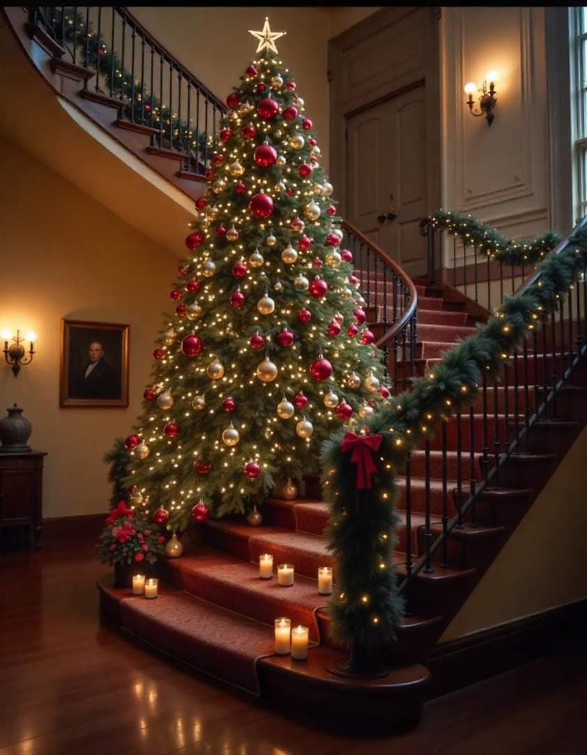 ⭐️🎄Buon Natale a tutti 🎄🥂🍀