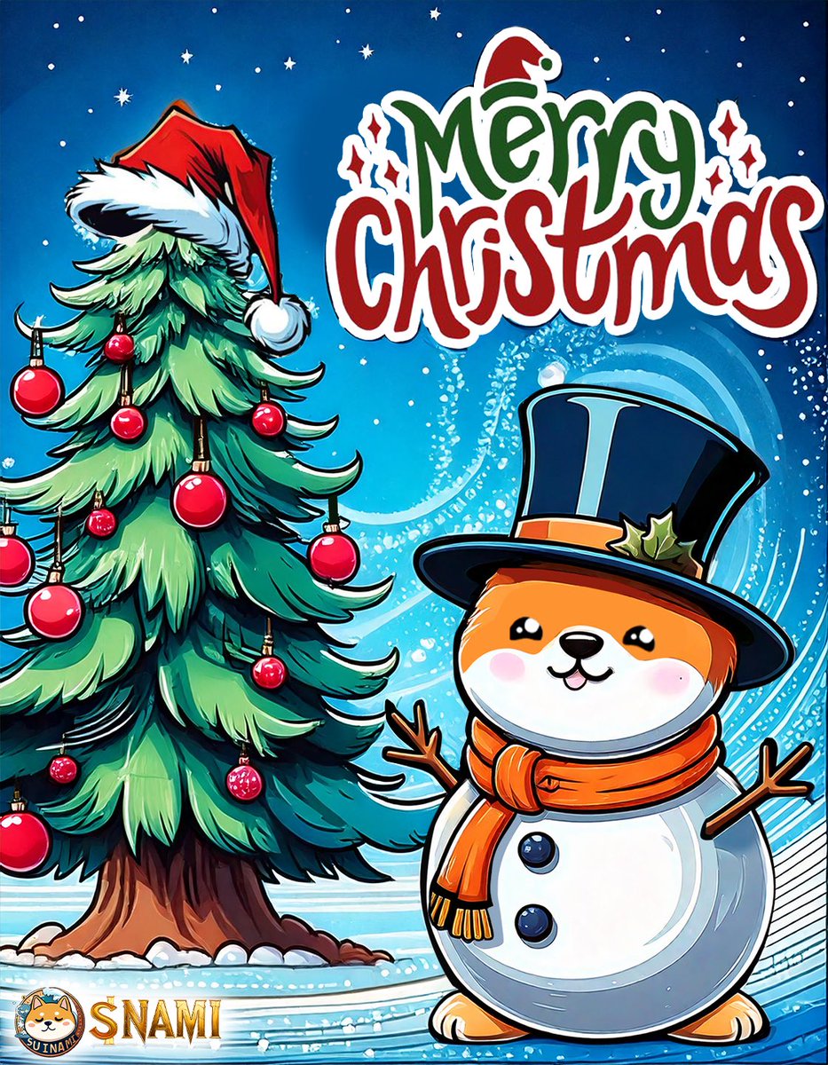 Suinami_Sui's tweet photo. Merry christmas #NAMIFAM,
#SUINAMI https://t.co/hGrYW3YyYE