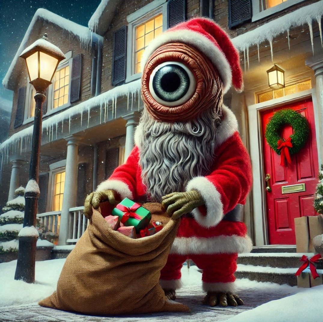 Nihilist Penguin tweet media