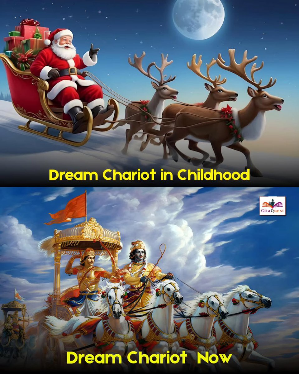 FalconUpdatesHQ's tweet photo. Do you feel the same ?

#Christmas #gita https://t.co/IStEYVVGO5