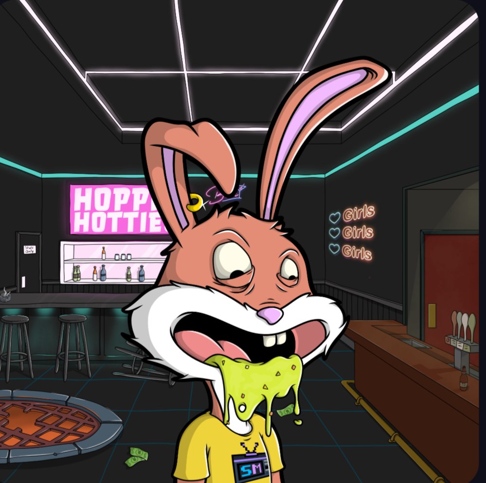 ahMagical ใ๐งใใใใโ ๏ธใ (@ahmagical) on Twitter photo <a href="/mrmocket/">Mocket ๐บ๏ธ๐ง๐ธ</a> <a href="/Degen_Rabbits/">Degen Rabbits_SUI</a> Really awesome seeing the transitions and love the Studio Mirai shirt.
What are the pros/cons of staking the NFT. <a href="/mrmocket/">Mocket ๐บ๏ธ๐ง๐ธ</a> <a href="/Degen_Rabbits/">Degen Rabbits_SUI</a> Really awesome seeing the transitions and love the Studio Mirai shirt.
What are the pros/cons of staking the NFT.