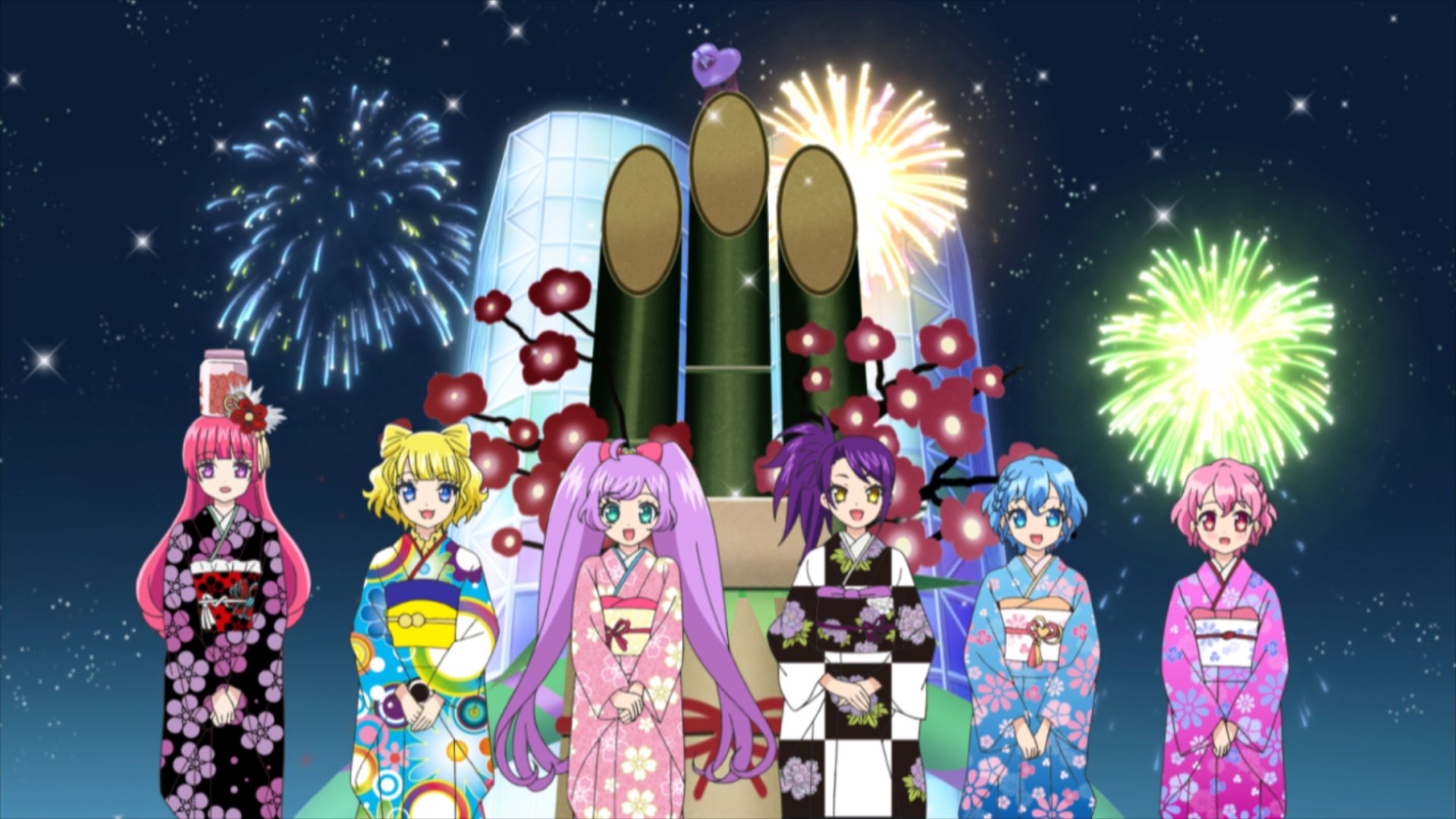 プリパラ 水色クマ R アイドルランドプリパラ＆プリパラ10周年【公式】 on X: 
