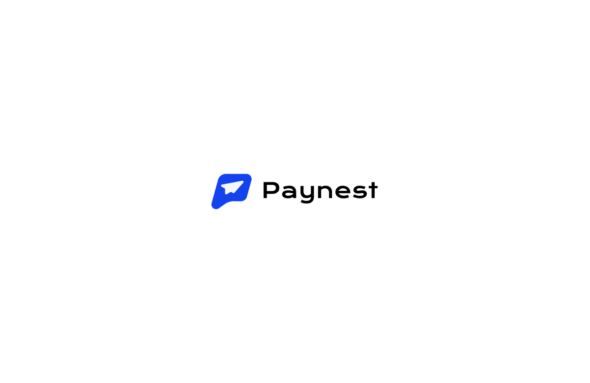 israelrex's tweet photo. For all crypto teams, Paynest is coming.
Anticipate!

A product of @xelmar_ https://t.co/GJfmFe8GiQ