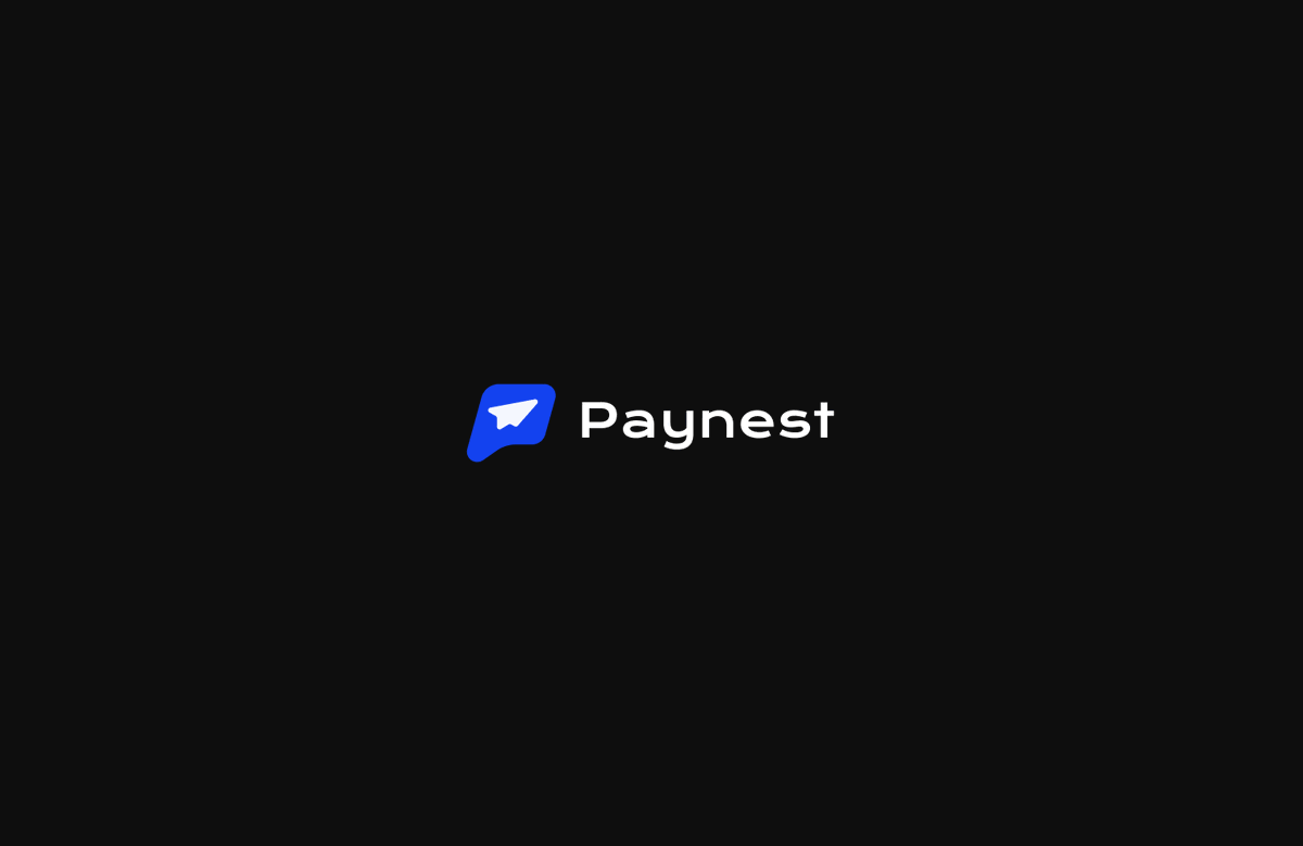 israelrex's tweet photo. For all crypto teams, Paynest is coming.
Anticipate!

A product of @xelmar_ https://t.co/GJfmFe8GiQ