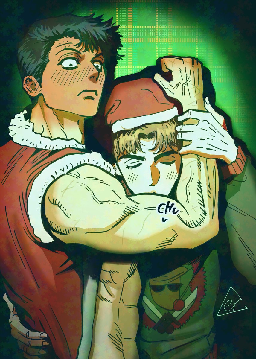 eresemo_99's tweet photo. #MerryChristmas
모두가 행복해지길! 즐거운 크리스마스 보내세요! https://t.co/u6zORSbhlv