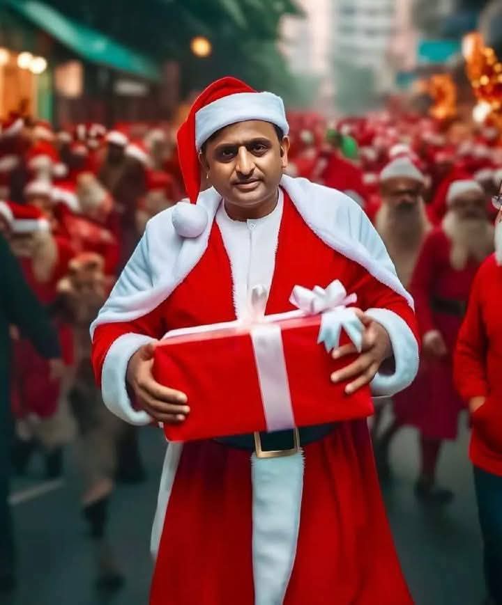 VeepinY's tweet photo. Merry Christmas! https://t.co/SqdY87aQIq