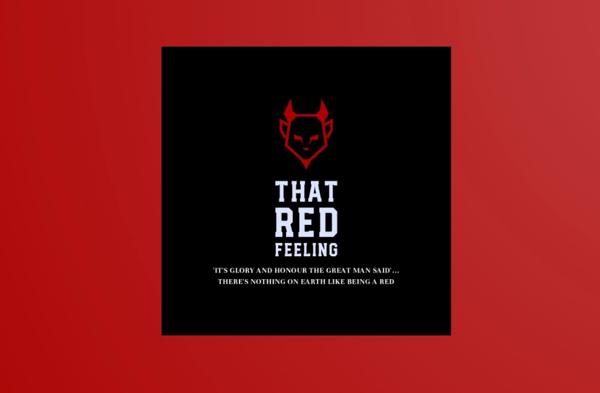 ThatRedFeeling's tweet image. Merry Christmas everyone ‼️

From ThatRedFeeling x 🎅🎄

#MUFC #ManUnited #ManchesterUnited