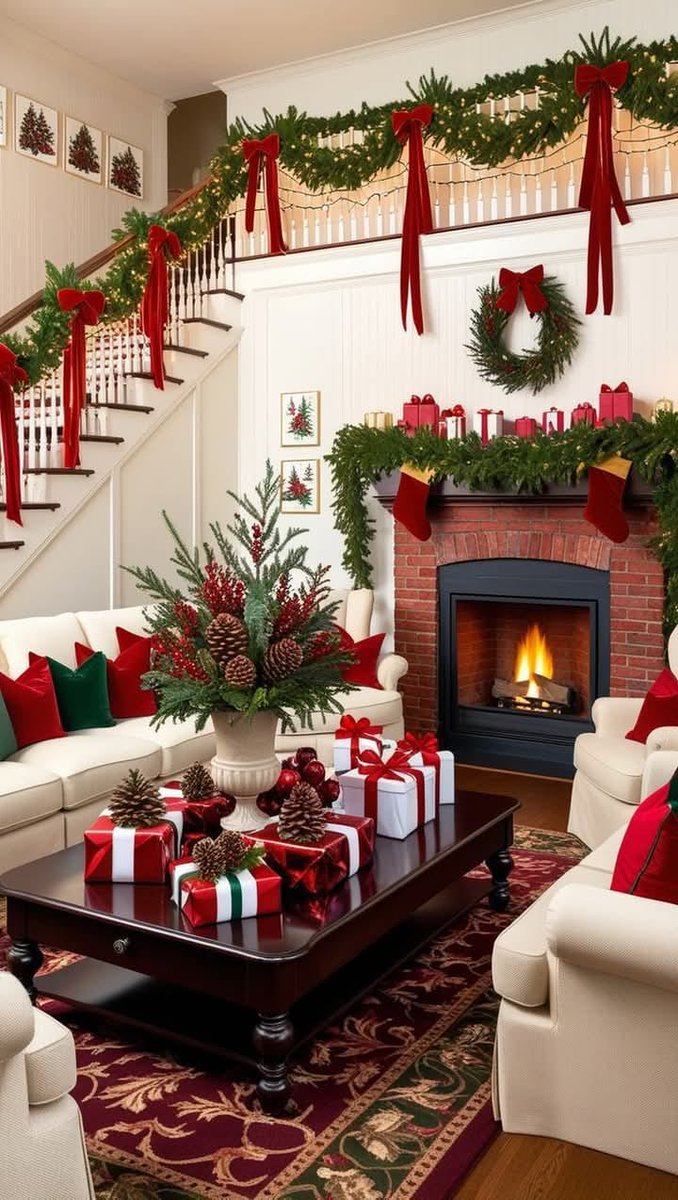 Merry Christmas! May the magic of the season fill your heart with happiness and peace