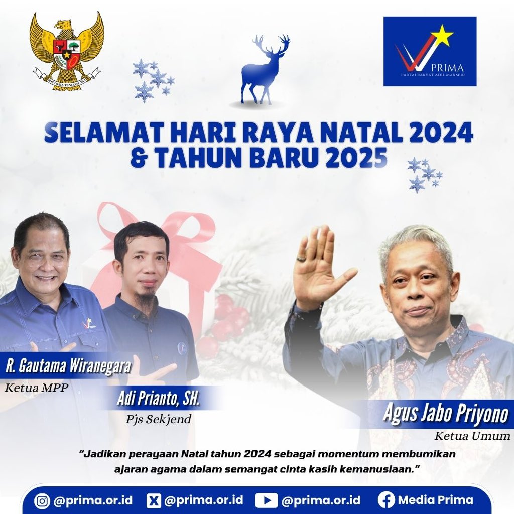 DPW - PRIMA JABAR (@dpwprima) on Twitter photo 