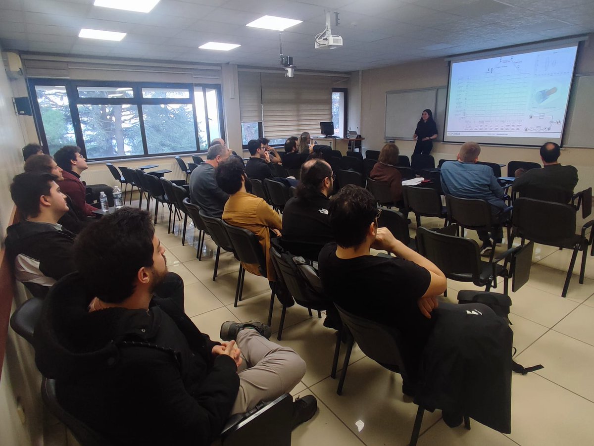 Dr. Gökçin Çınar (University of Michigan) ve katılanlara teşekkürler. <a href="/boun_royal/">ROYAL</a>