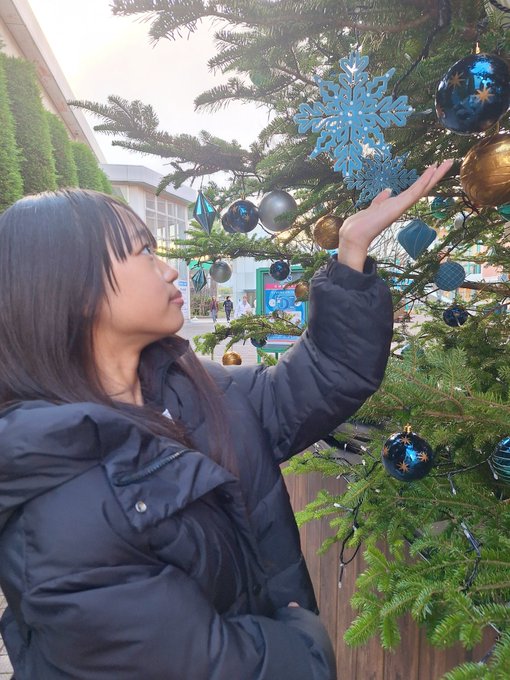 Twitterのコスプレ画像13