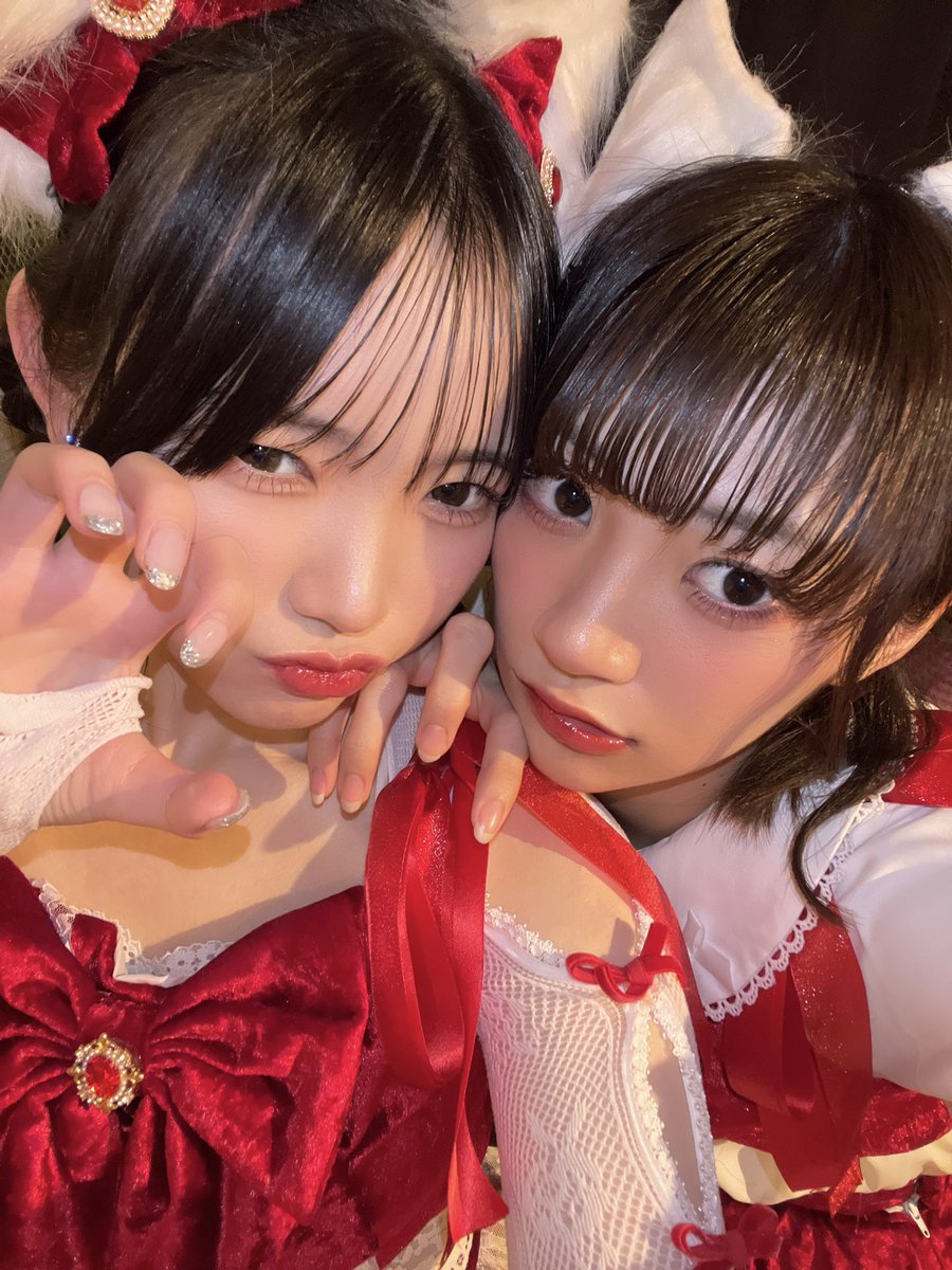 Merry Xmas 🐺🎅🏻

#CUTIESTREET #きゅーすと
