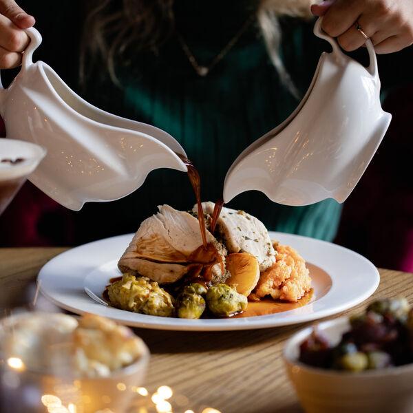 The Bridge Hotel tweet media