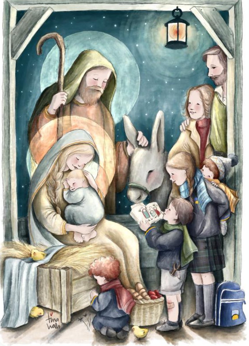 ¡Feliz Navidad! 💫✨