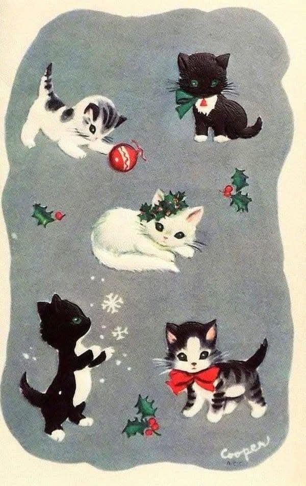 Spring_Hammock's tweet photo. 🌟🎅 Merry Christmas! 🎁🎄 https://t.co/Jpda7p7P45