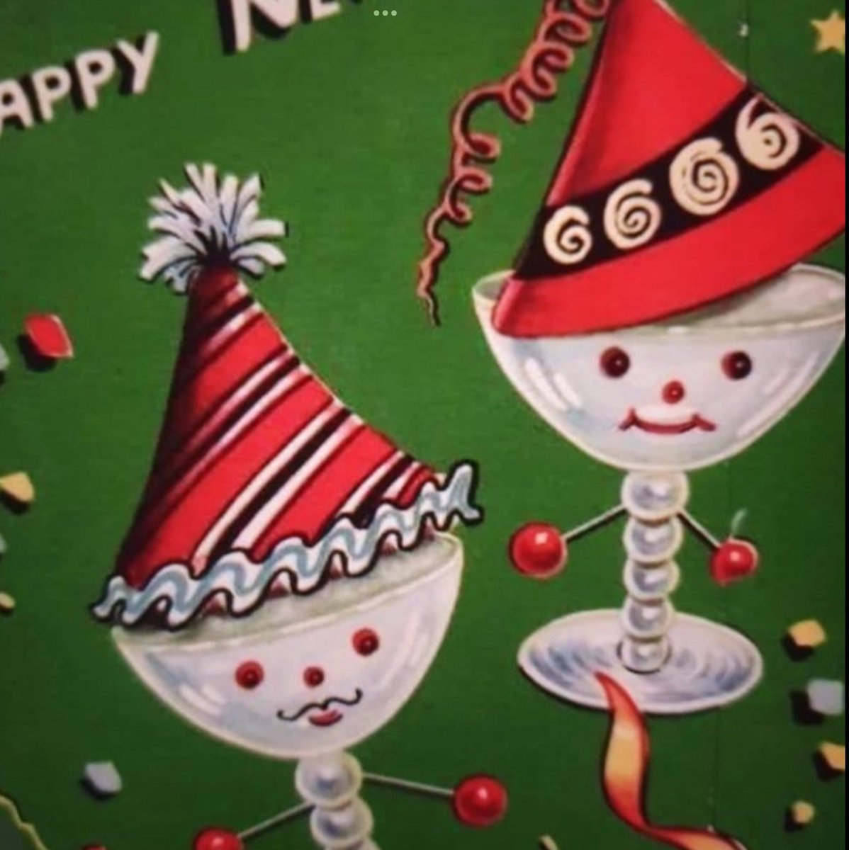 Cherry Parker (Management) tweet media