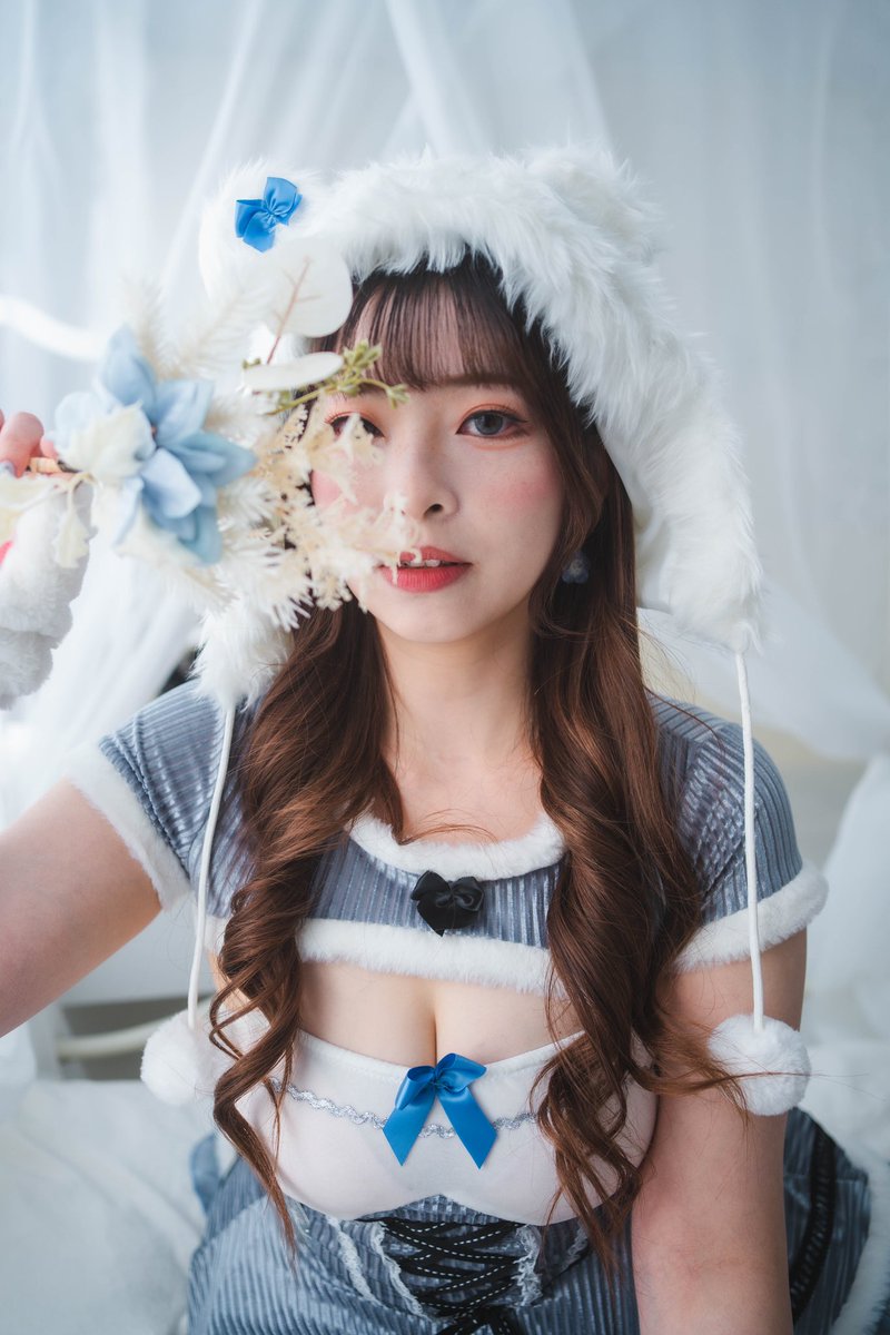 メリークリスマス
📷　<a href="/yoakenowatashi/">-夜明- Portrait Photographer</a>