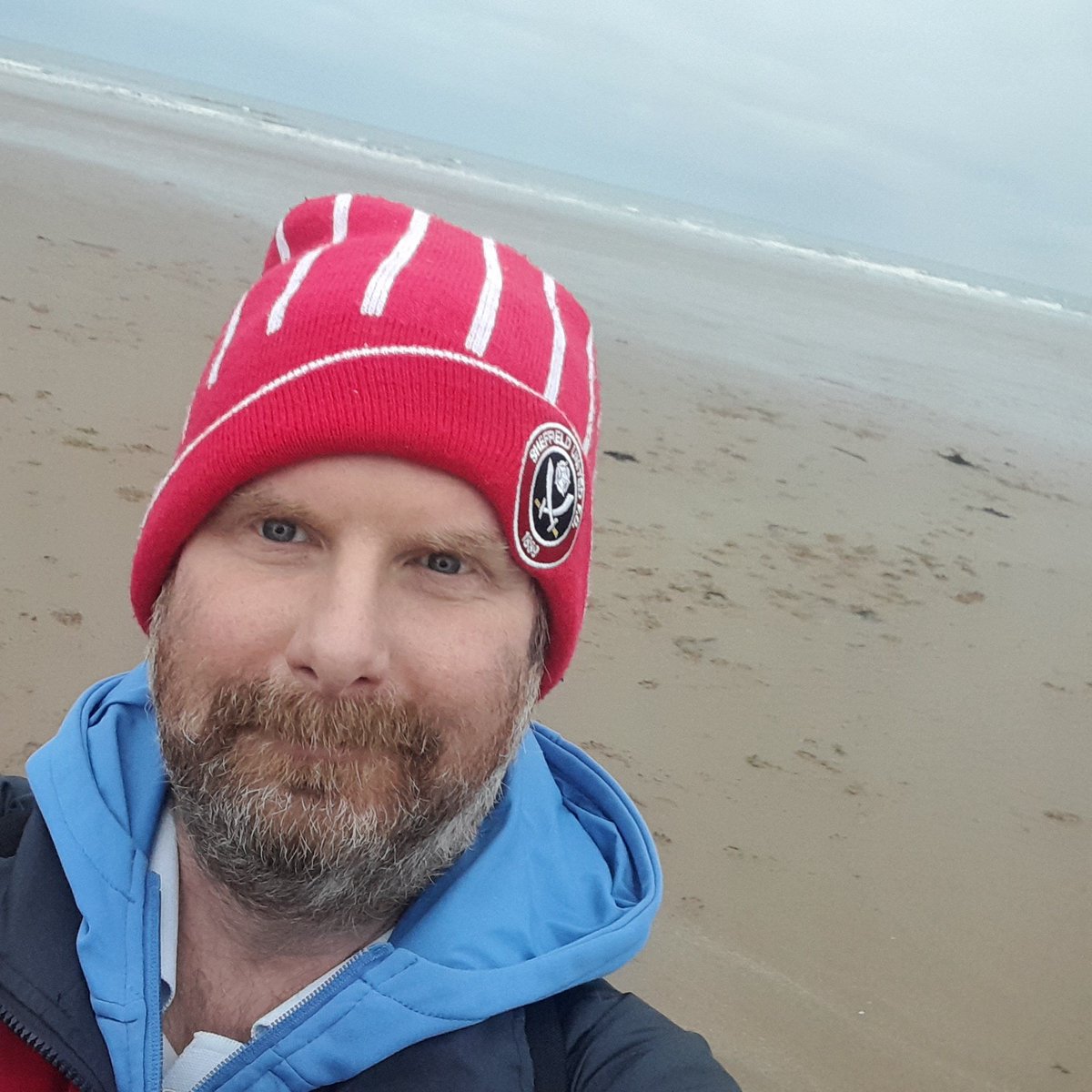 Alec Proffitt 🔴⚪⚫⚔️ tweet media