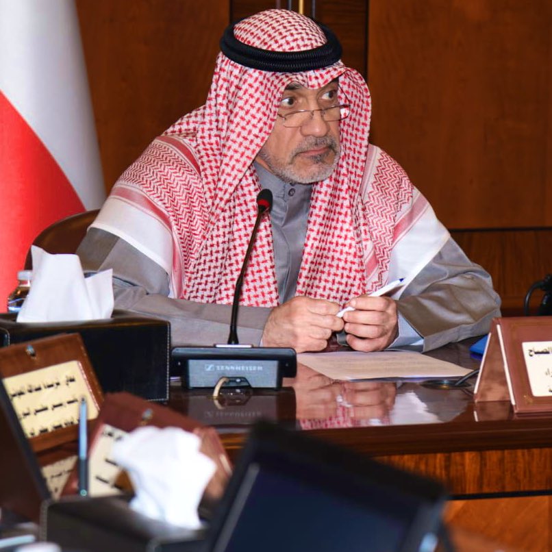 ترند الكويت tweet media