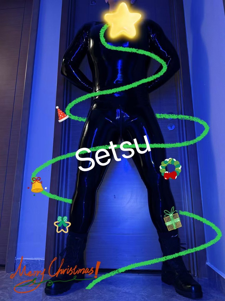 メリークリスマス🎄