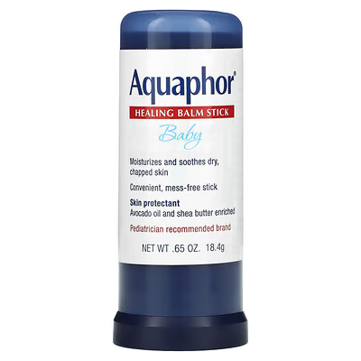 DealsHubz's tweet image. Aquaphor, Baby, Healing Balm Stick, Fragrance Free, 0.65 oz (18.4 g) for $13.23

sovrn.co/1f7ofof

#Aquaphor #Healing #Stick